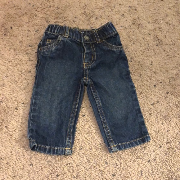 2 Pc Carter Outfit - Picture 3 of 3